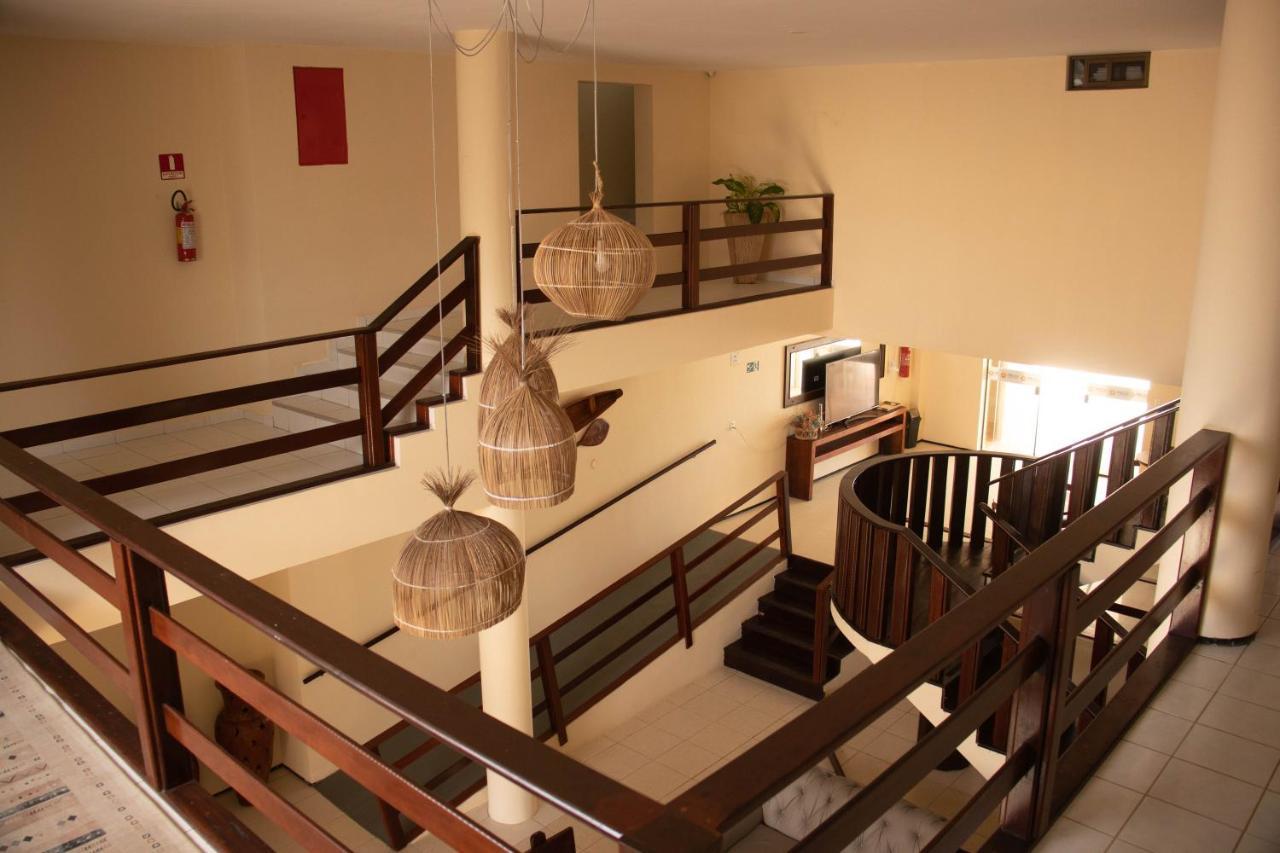 Milos Beach Hotel อากีราซ ภายนอก รูปภาพ