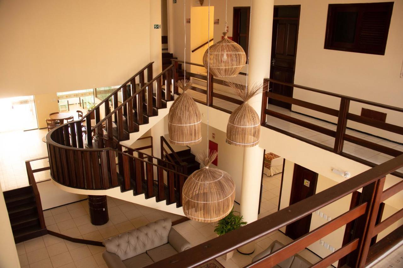Milos Beach Hotel อากีราซ ภายนอก รูปภาพ
