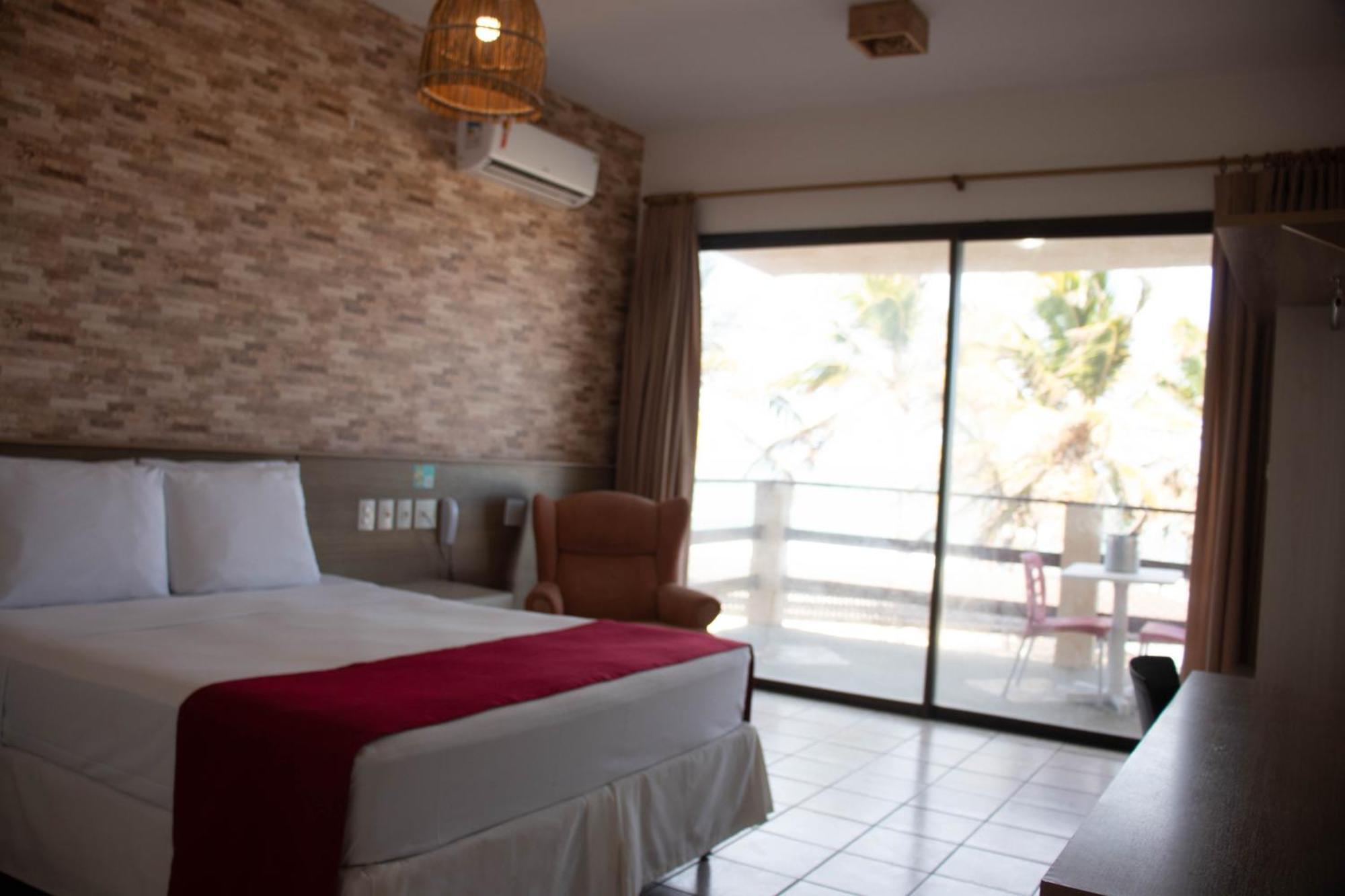 Milos Beach Hotel อากีราซ ห้อง รูปภาพ