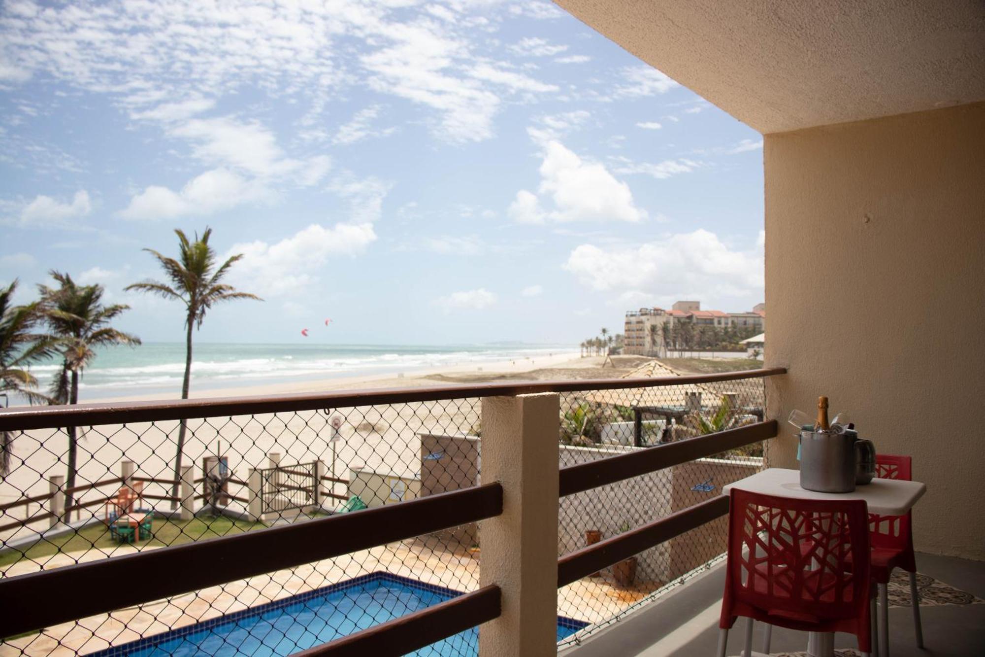 Milos Beach Hotel อากีราซ ห้อง รูปภาพ