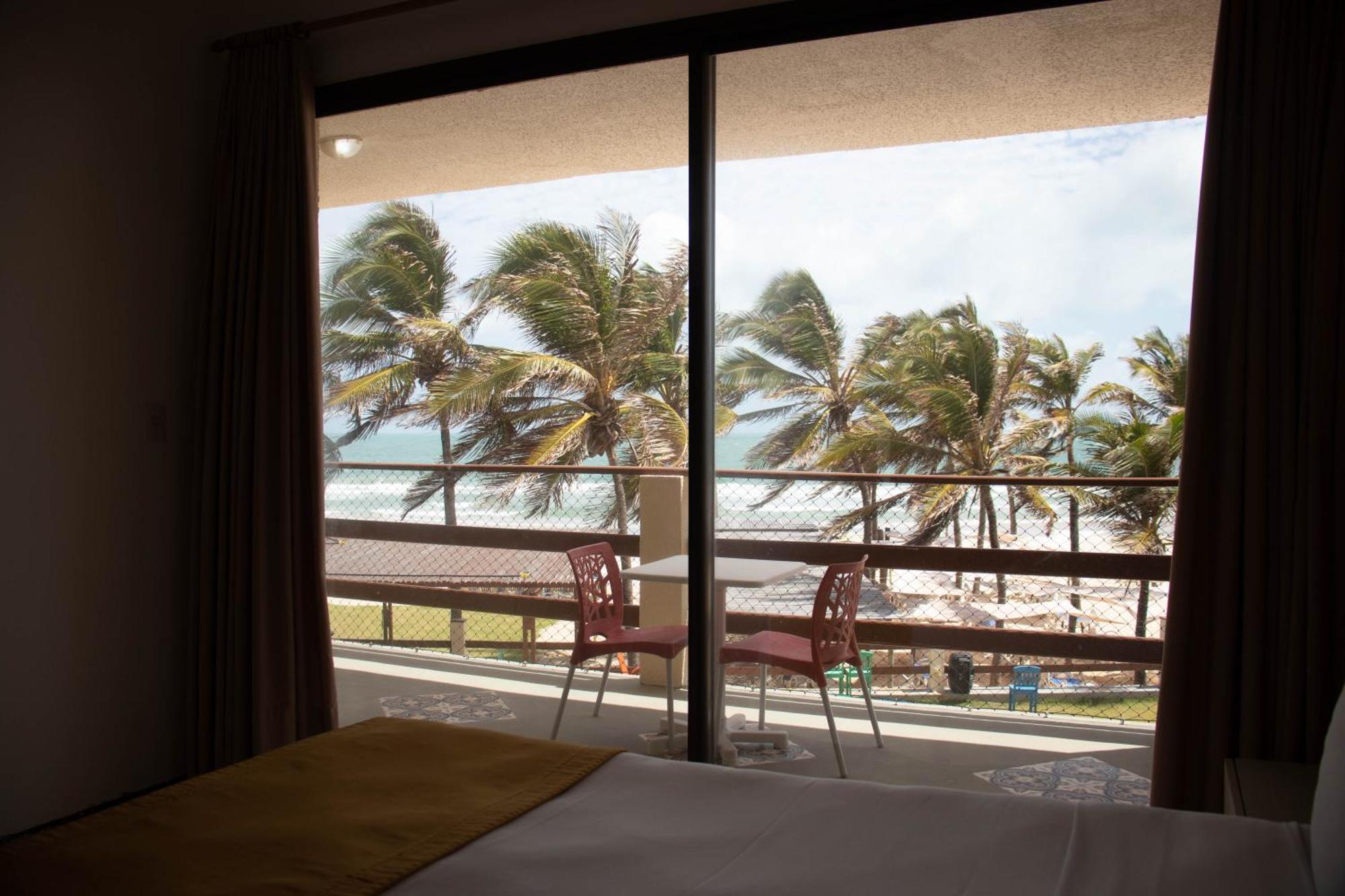 Milos Beach Hotel อากีราซ ห้อง รูปภาพ