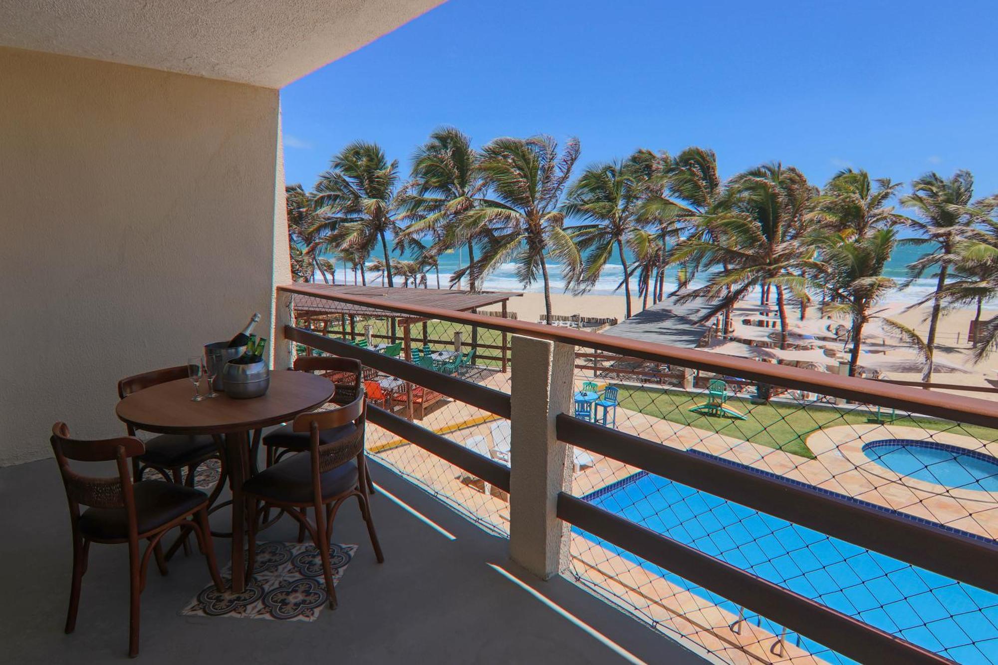 Milos Beach Hotel อากีราซ ห้อง รูปภาพ