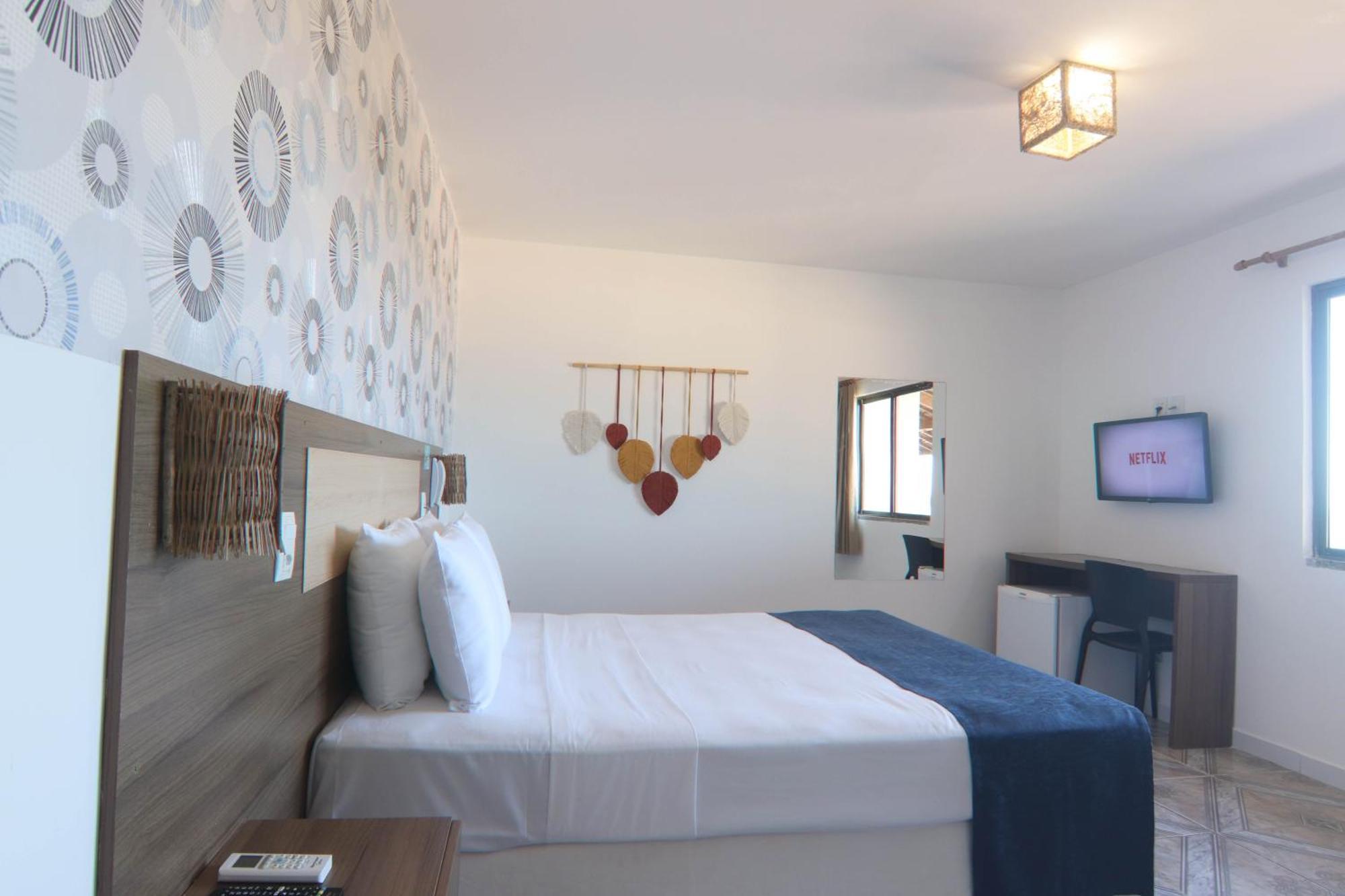Milos Beach Hotel อากีราซ ภายนอก รูปภาพ