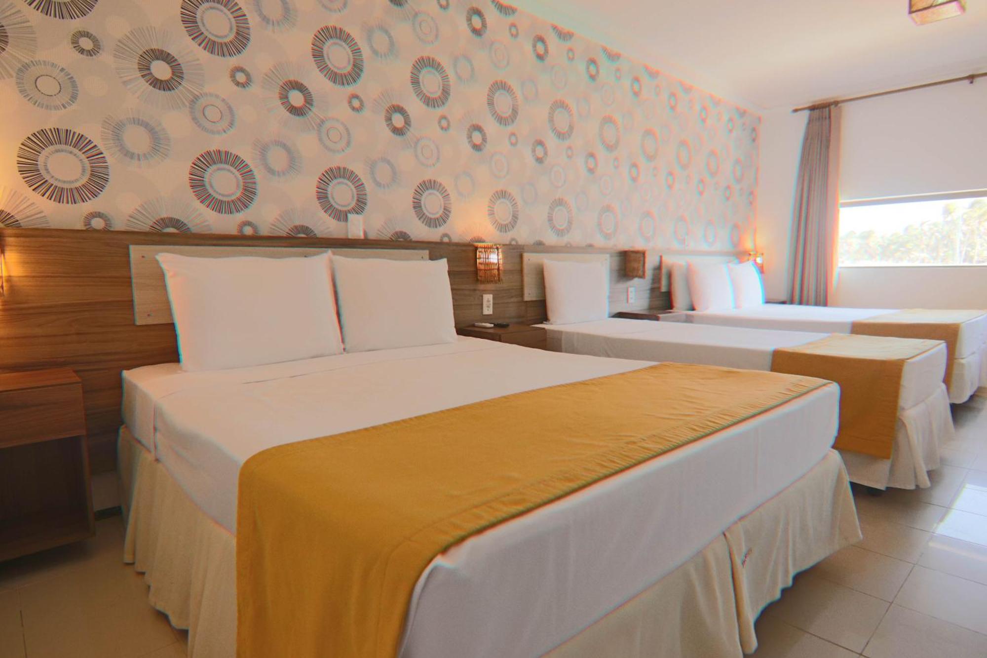 Milos Beach Hotel อากีราซ ภายนอก รูปภาพ