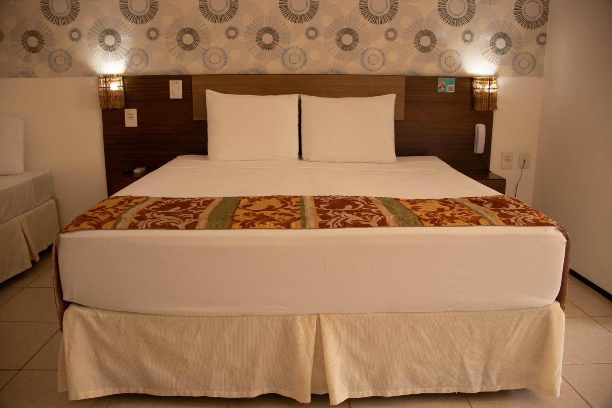 Milos Beach Hotel อากีราซ ภายนอก รูปภาพ
